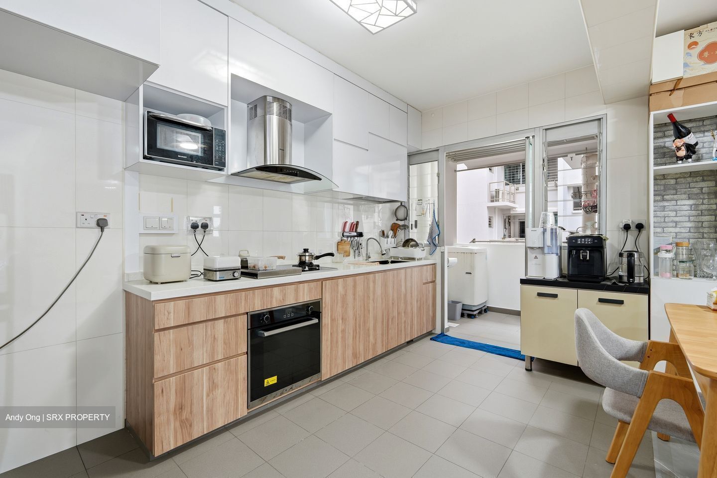 Blk 232B Matilda Court (Punggol), HDB 5 Rooms #548280761